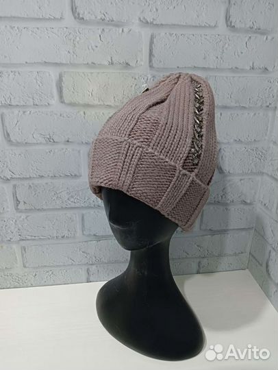 Шапка женская