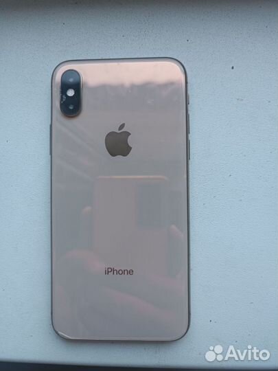 iPhone Xs, 64 ГБ