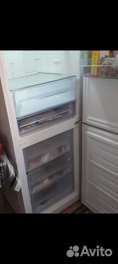 Холодильник бу