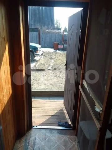 Дача 80 м² на участке 6 сот.