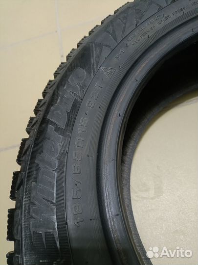 Cordiant Winter Drive 185/65 R15 92T