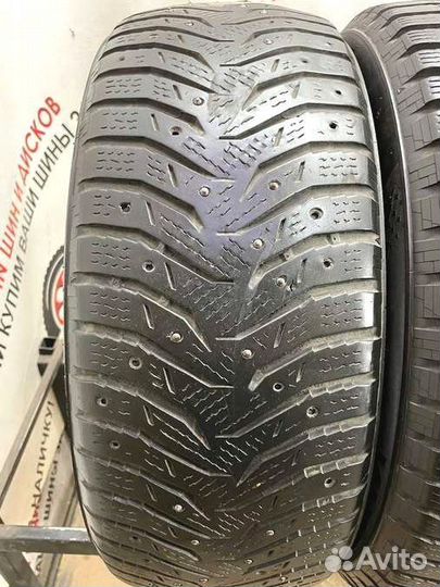 Kumho WinterCraft Ice WI31 205/55 R16 87M