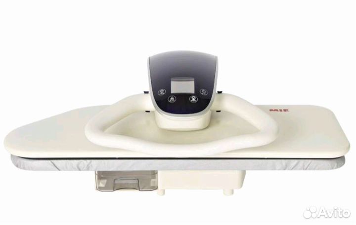 Гладильный пресс MIE Италия