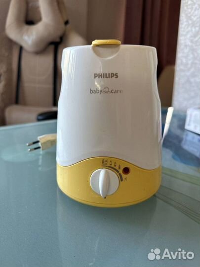 Подогреватель для бутылочек philips avent