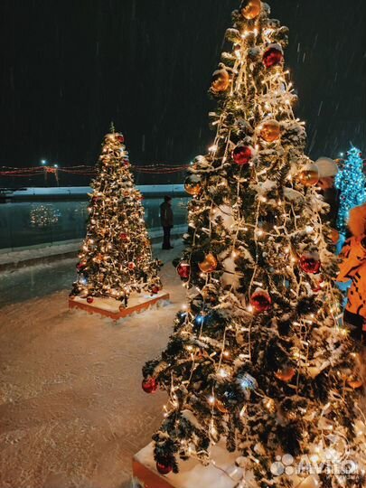 30 дек 23 Новый год по-татарски 3М цо3080