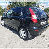 ВАЗ (LADA) Kalina 1.6 MT, 2012, 169 000 км