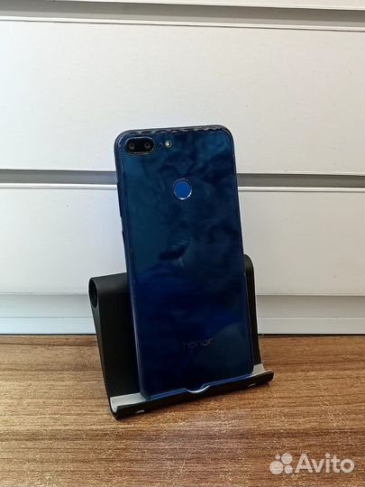 Honor 9 lite LTE 3/32gb 3000акб NFC