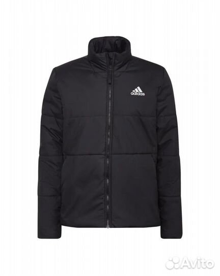 Куртка Adidas BSC 3S INS JKT