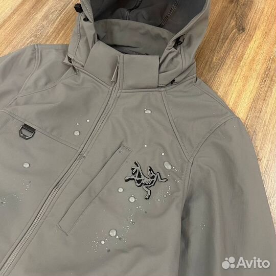 Куртка arcteryx