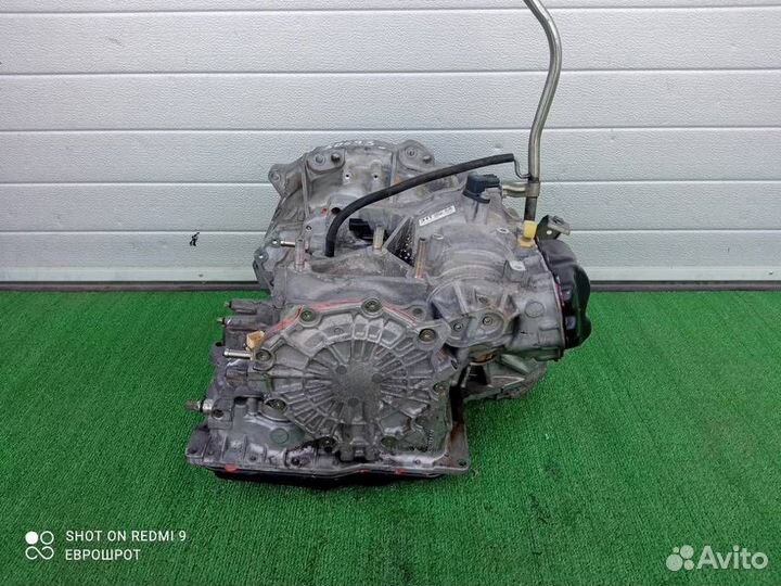 АКПП Mazda 3 (BK) (2002-2009)