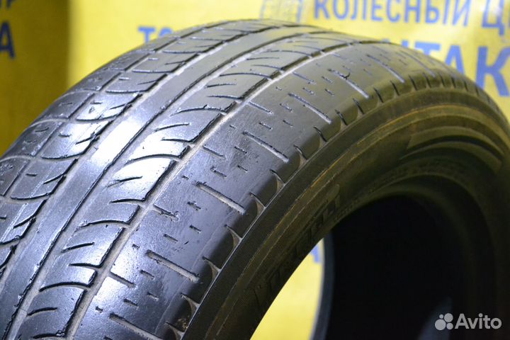 Pirelli Scorpion Zero 235/55 R17