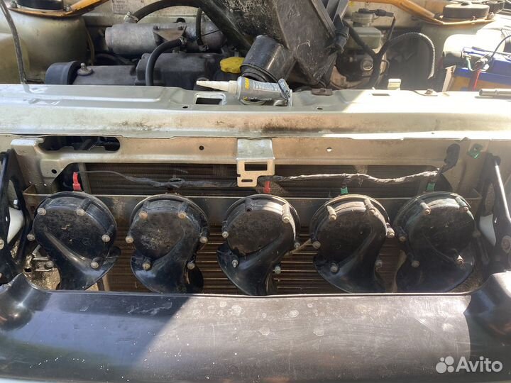 Сигнал Волга