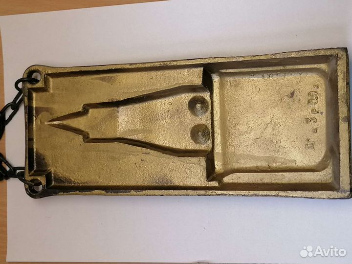 Башня безымянная