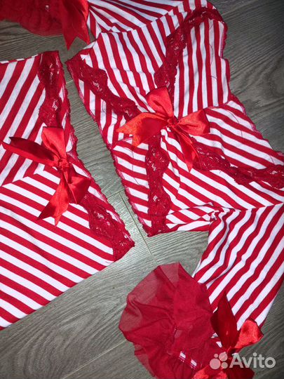 Трикотажный Костюм размер 44-46