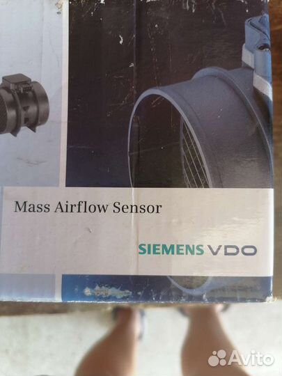 Датчик дмрв на газель