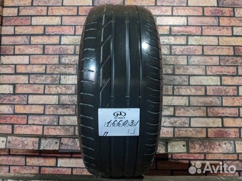 Bridgestone Turanza T001 225/50 R18