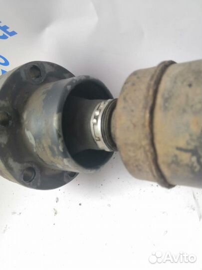 Mercedes ML GL W164 X164 Кардан Передний 0082