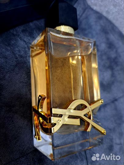 Духи женские Libre Yves Saint Laurent parfum Либре