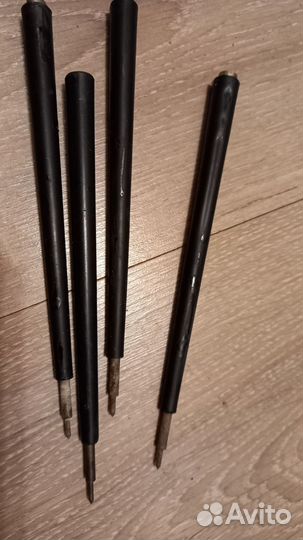 Щуп для осциллографа СССР