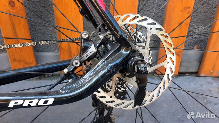 Jamis komodo comp +Jamis gravel (nova PRO)