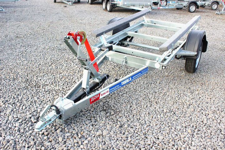 Прицеп для водной техники Дон В3618