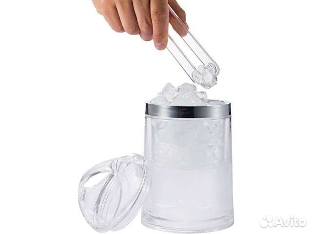 Кулер и чехол-охладитель для вина