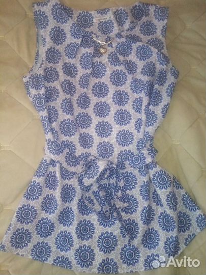 Женская блуза