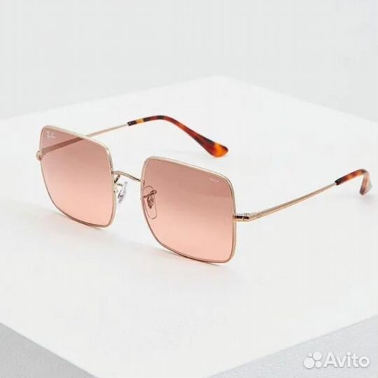 Очки ray ban оригинал