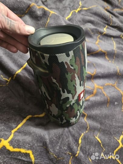 Колонка Gbl extreme 2