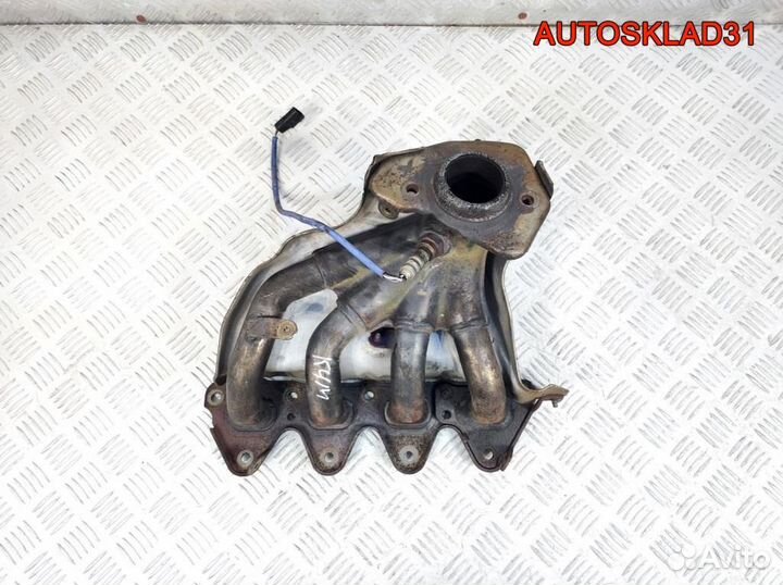 Коллектор выпускной Renault Sandero 8200586673