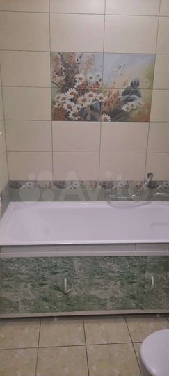 2-к. квартира, 44,7 м², 1/5 эт.