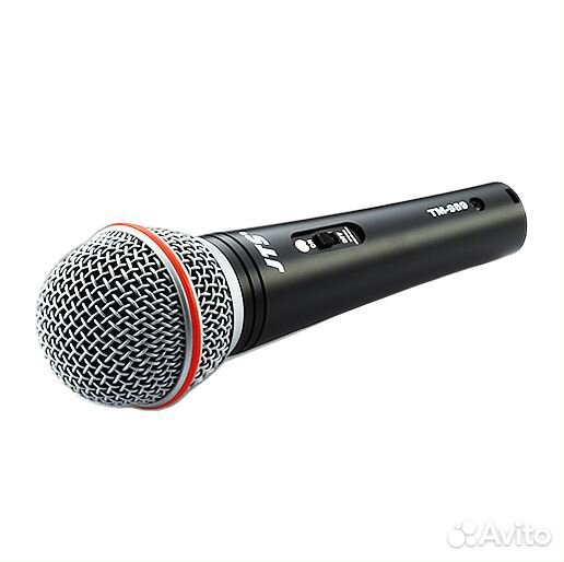Микрофон JTS TM-989