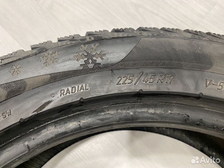 Viatti Brina 225/45 R17 94Q