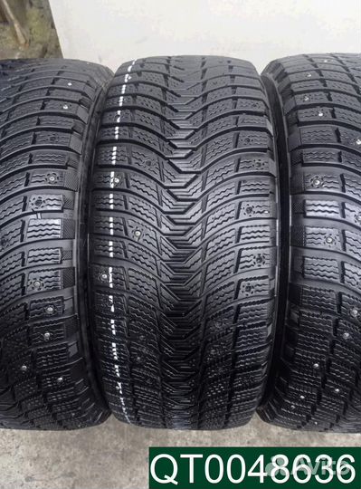 Michelin X-Ice North 3 225/50 R17 96P