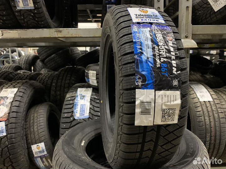 Sailun Atrezzo 4 Seasons 185/65 R14 86T