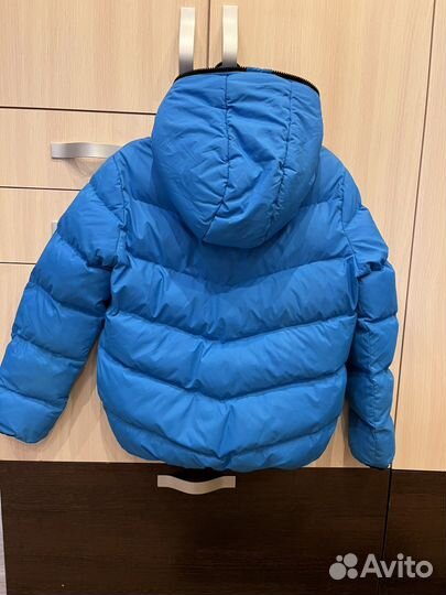 Зимний костюм 134-140