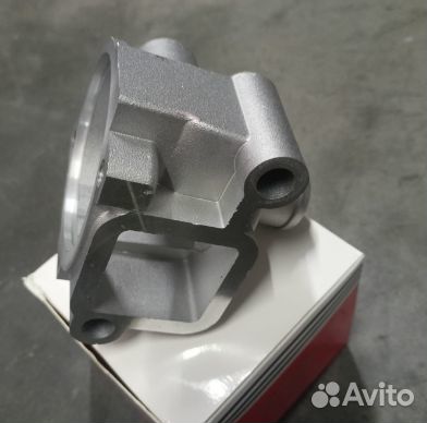 Корпус Термостата змз-406, Евро 3