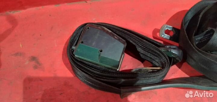 Нива ремни безопасности передние ваз 21213 21214