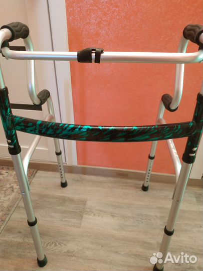 Ходунки для взрослых