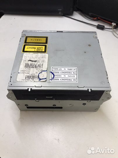 Гу Nissan 25915-ZQ41C Infiniti QX56