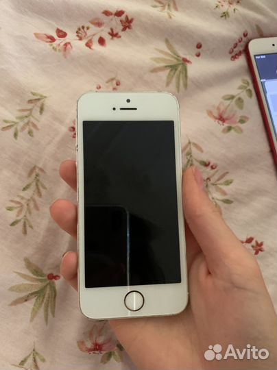 iPhone 5S, 16 ГБ
