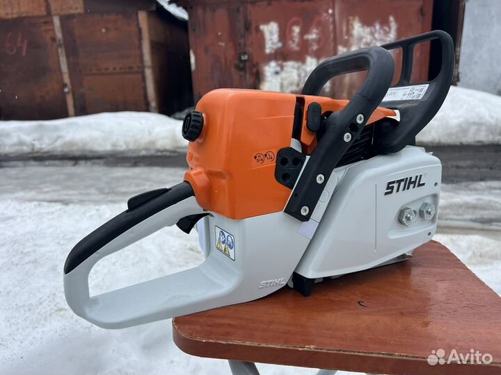 Бензопила stihl ms 361