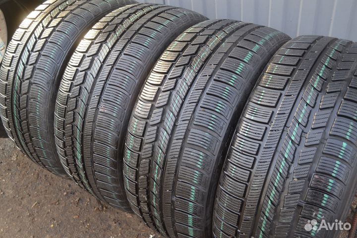 Nexen Winguard Sport 255/40 R19 100V