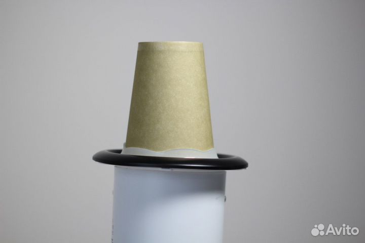 Диспенсер для стаканов