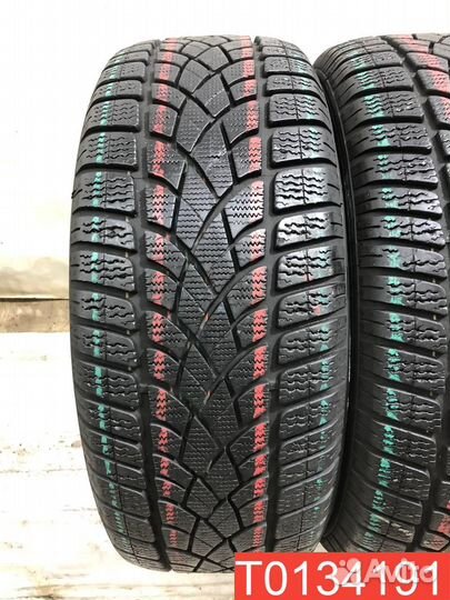 Dunlop SP Winter Sport 3D 225/50 R18 99H