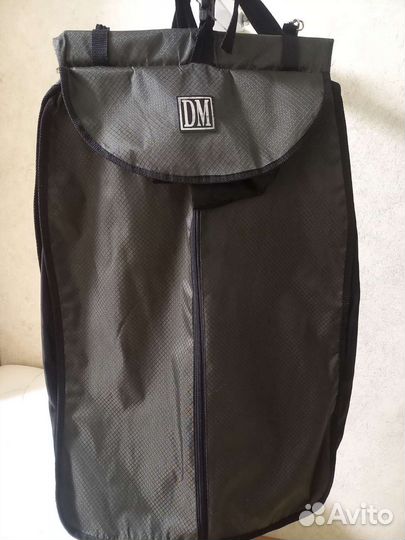 Кофр бальные танцы