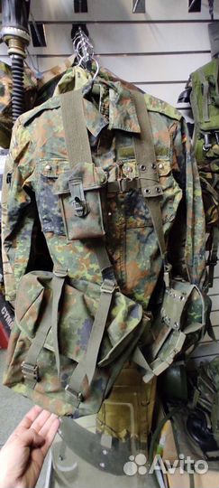 Бундесвер комплект