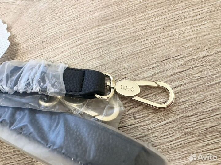 Ремень для сумки liu jo новый
