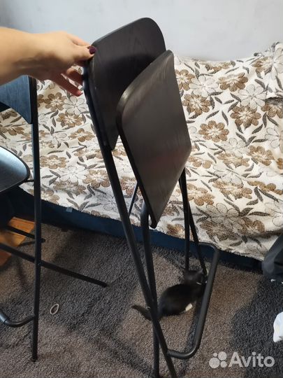 Стул барный