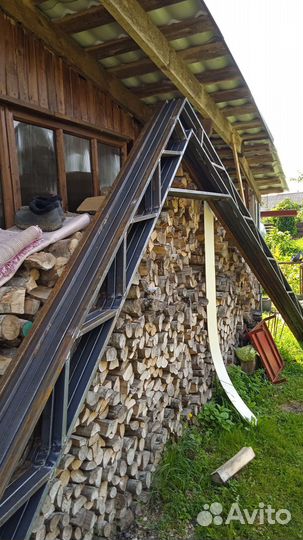 Сварные работы